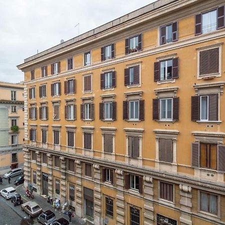 Ghetto Campo Dei Fiori Luxury White Rooms Rome Exterior photo