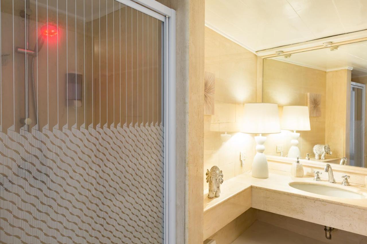 Ghetto Campo Dei Fiori Luxury White Rooms Rome Exterior photo