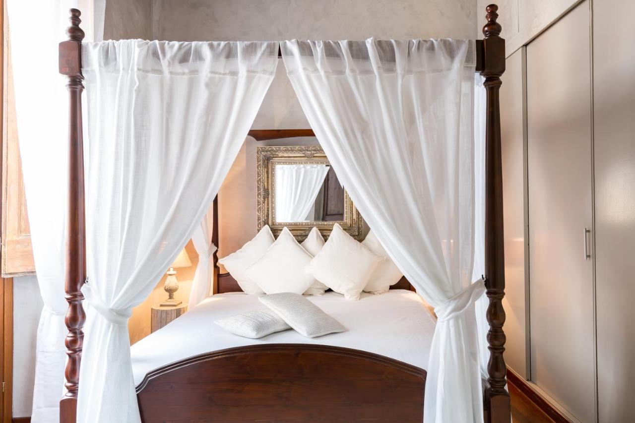 Ghetto Campo Dei Fiori Luxury White Rooms Rome Exterior photo