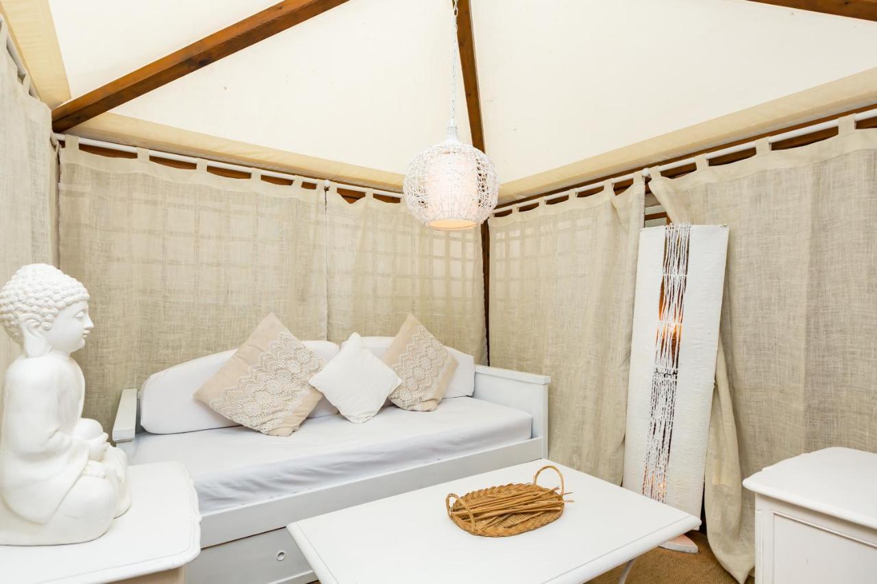 Ghetto Campo Dei Fiori Luxury White Rooms Rome Exterior photo
