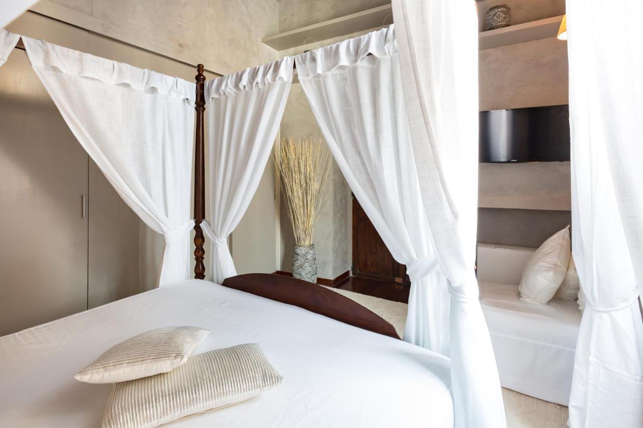 Ghetto Campo Dei Fiori Luxury White Rooms Rome Exterior photo