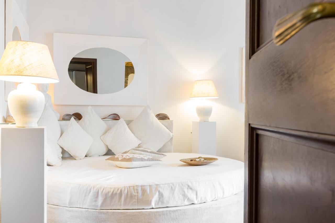 Ghetto Campo Dei Fiori Luxury White Rooms Rome Exterior photo
