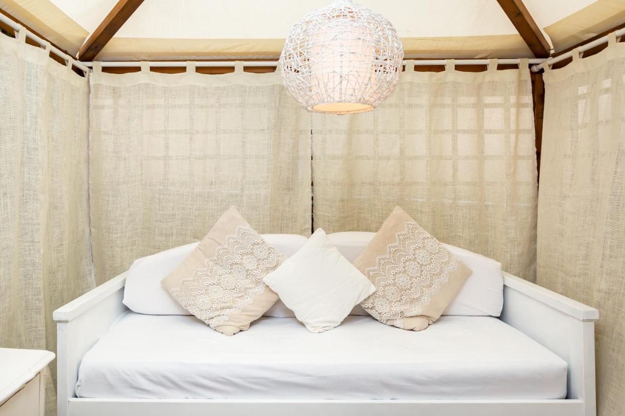 Ghetto Campo Dei Fiori Luxury White Rooms Rome Exterior photo