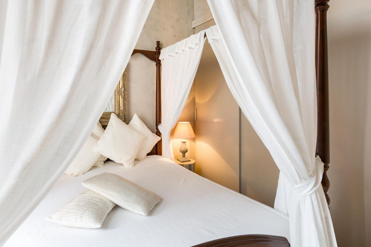 Ghetto Campo Dei Fiori Luxury White Rooms Rome Exterior photo