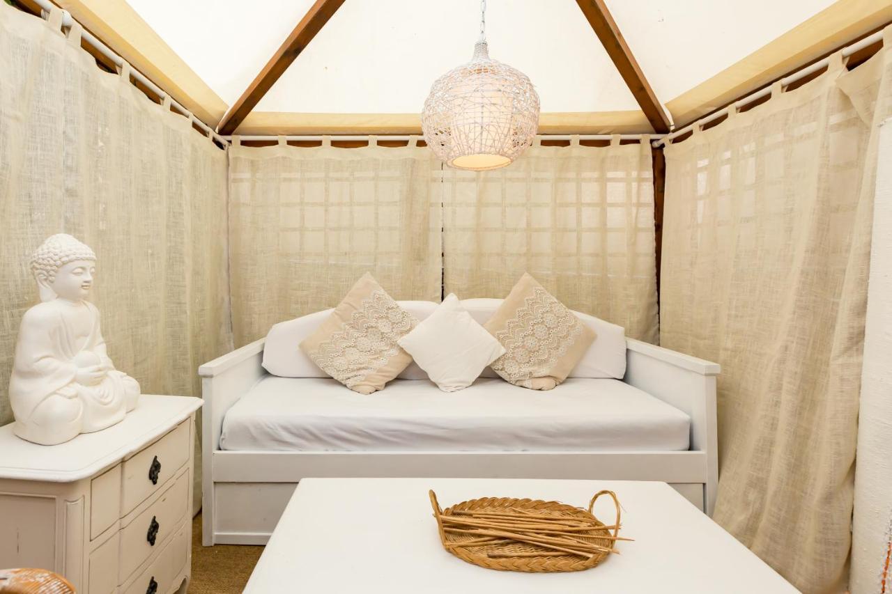 Ghetto Campo Dei Fiori Luxury White Rooms Rome Exterior photo