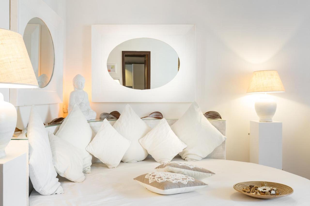Ghetto Campo Dei Fiori Luxury White Rooms Rome Exterior photo